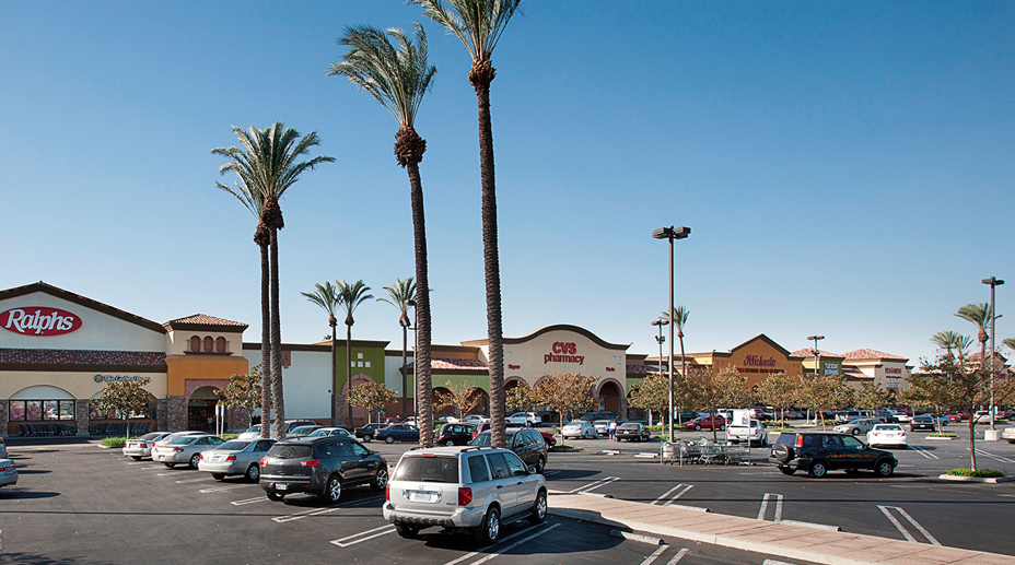 Granada Hills Town Center Granada Hills, CA 91344