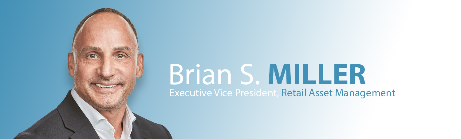 Brian S. Miller